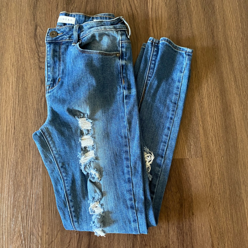 Bullhead Denim Co. Jeans